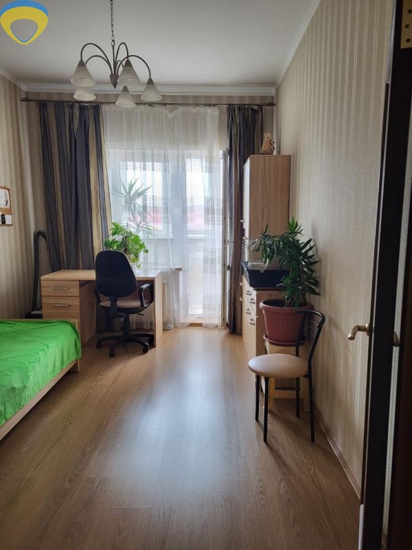 продажа трехкомнатной квартиры номер A-173503 в Приморском районе, фото номер 9